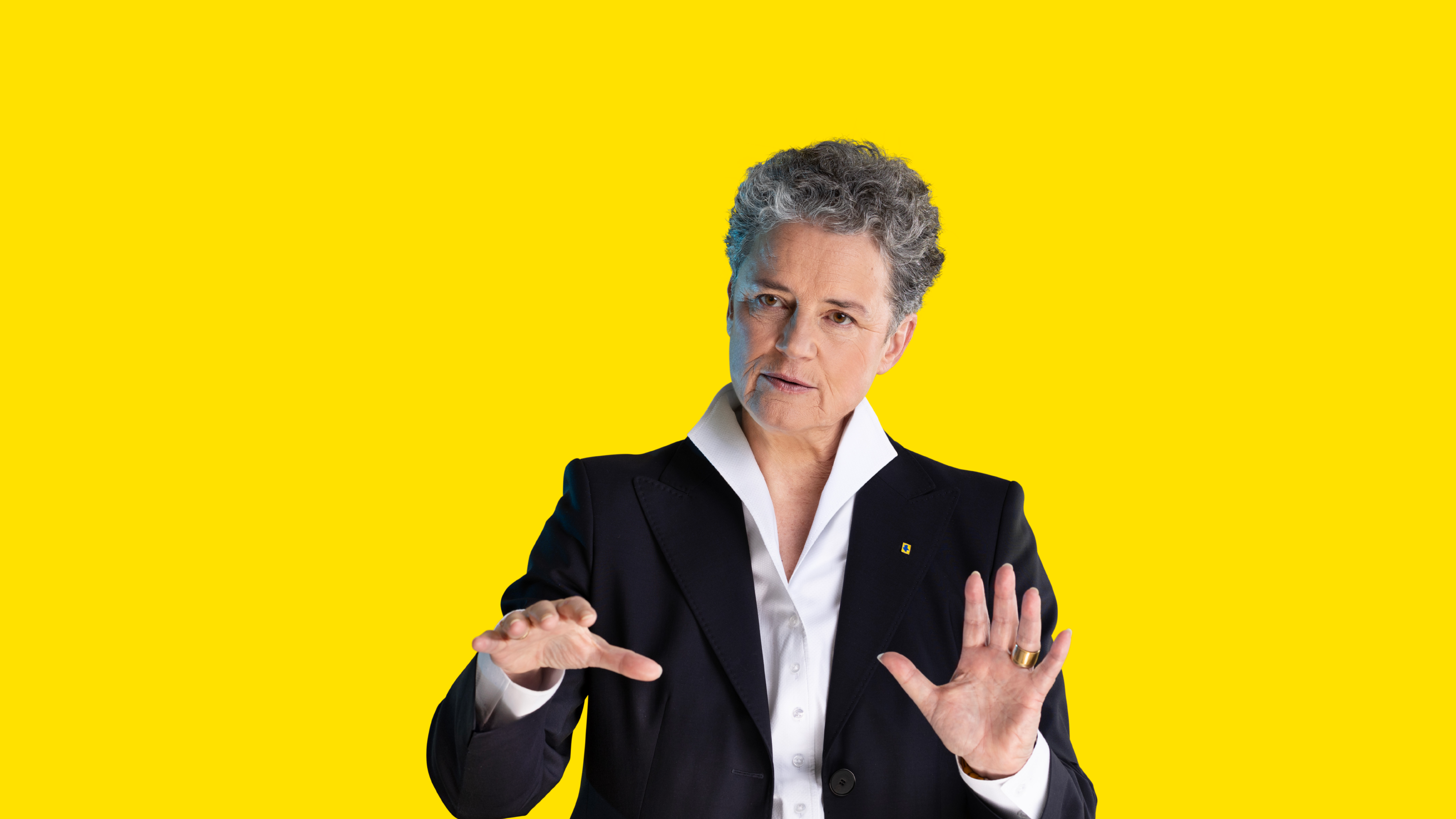 Dr. Lydia Hüskens | Ministerin für Infrastruktur und Digitales und Landesvorsitzende der FDP Sachsen-Anhalt
